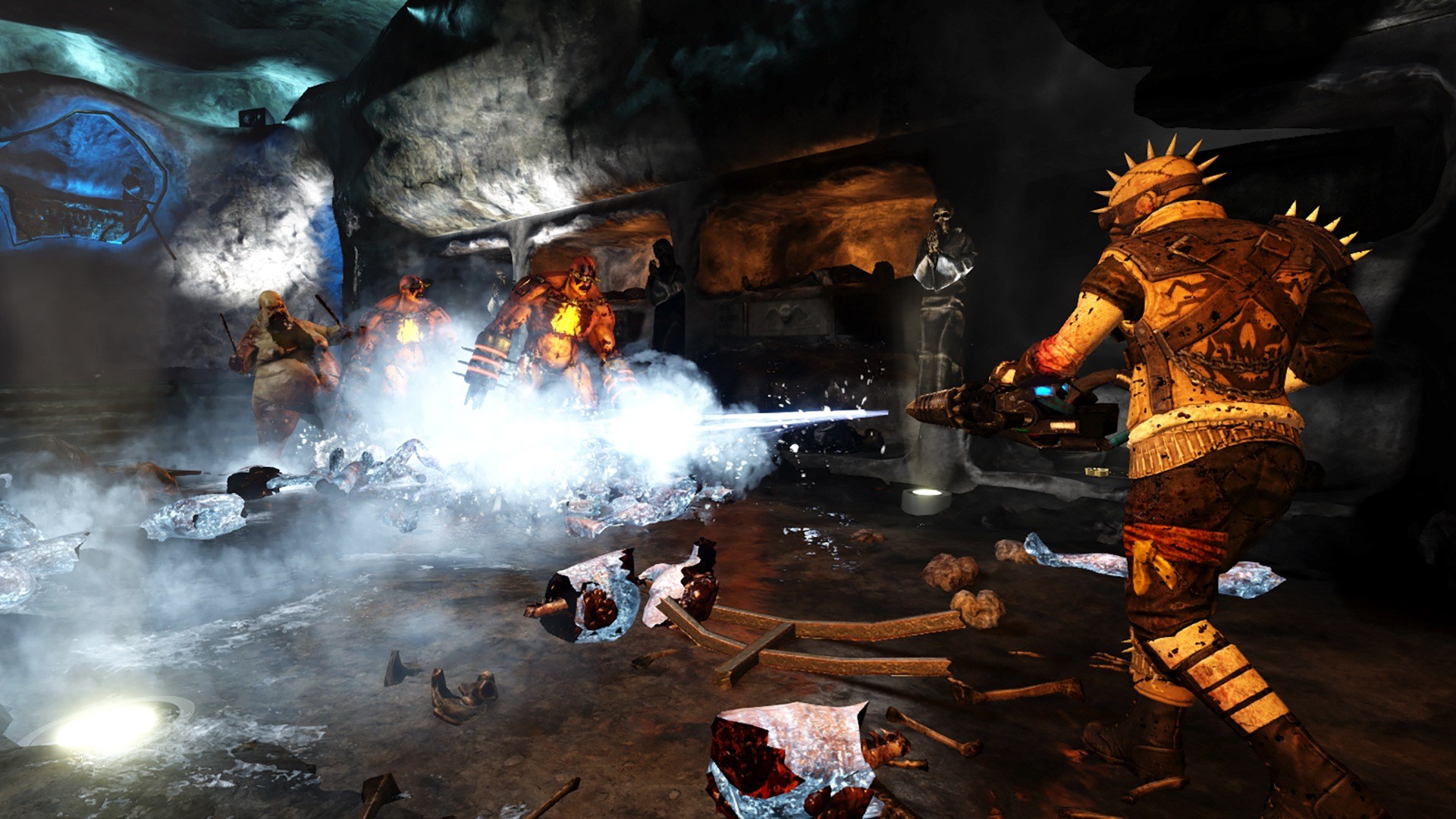 Killing Floor 2: Xbox One Edition - Imagen 13